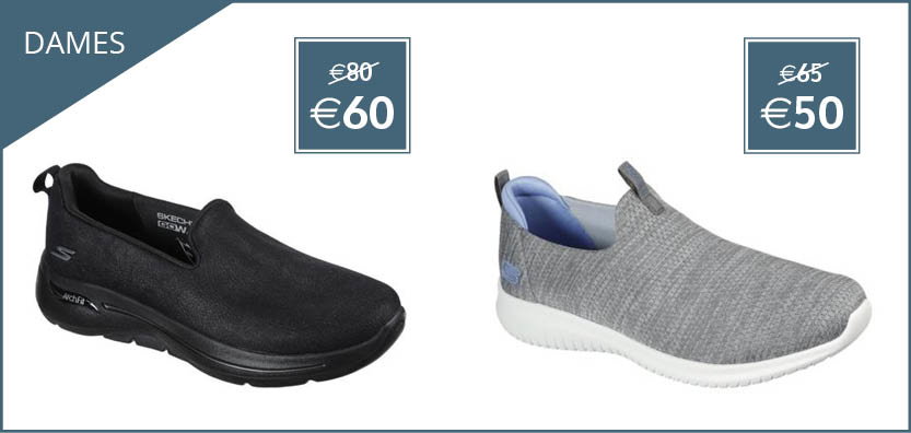 Skechers schoenen nu online kopen? | voor het gezin | van Dalen