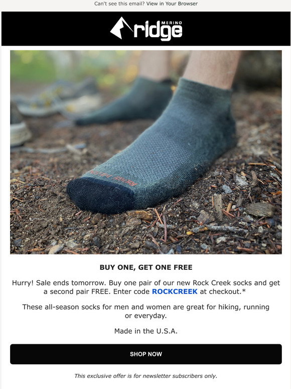 Introducing the New Crowley Compression 