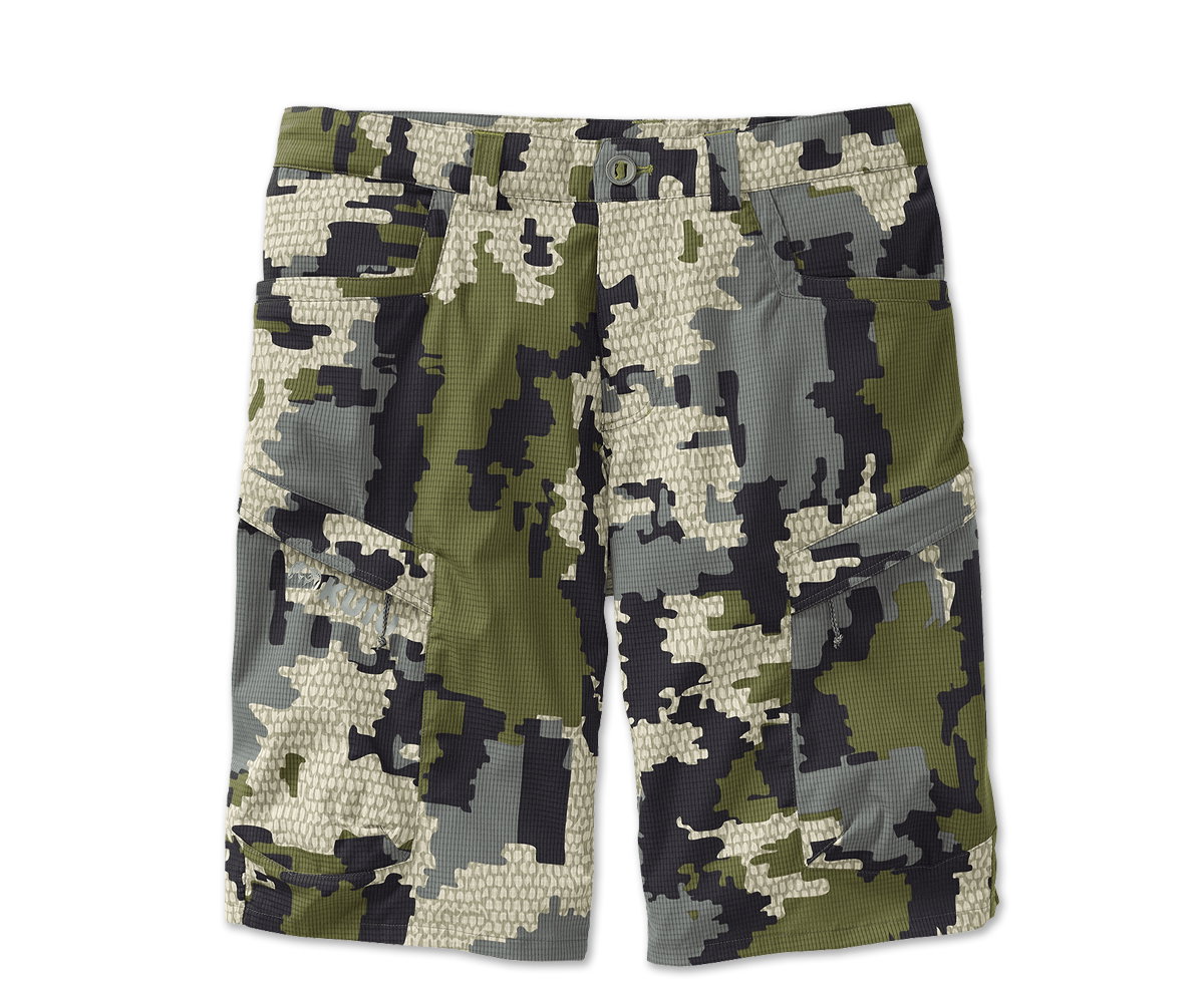 KUIU: Warm Weather Hunt Technology 