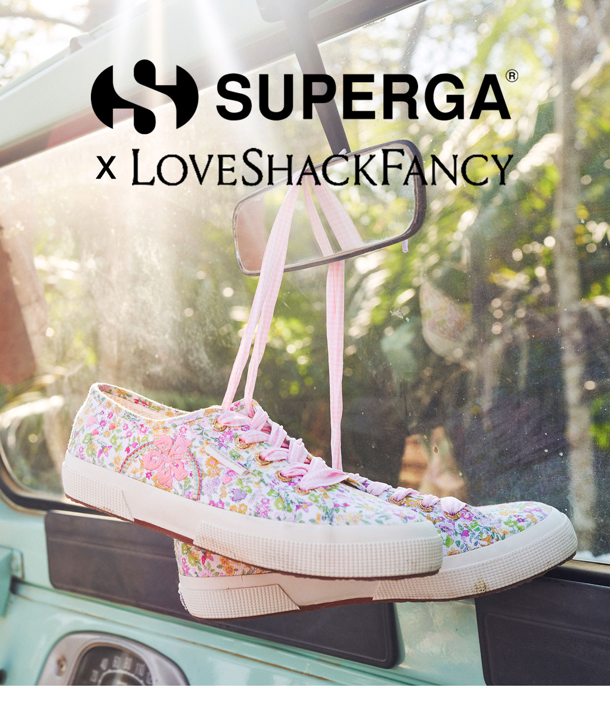 lsf x superga