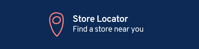 Store Locator: Find a store near you