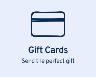 Gift Cards