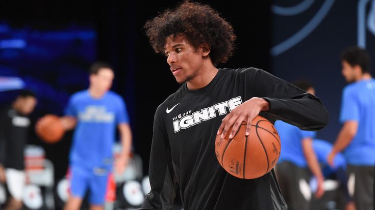 Consensus Mock Draft: Major change at No. 2 Consensus Mock Draft: Major change at No. 2