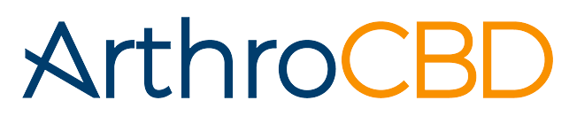 ArthroCBD Logo