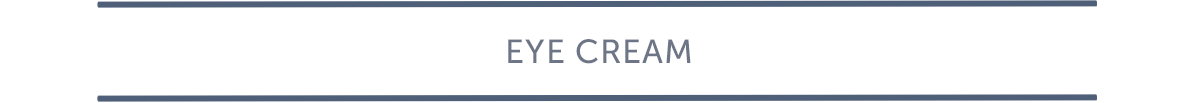 Eye Cream