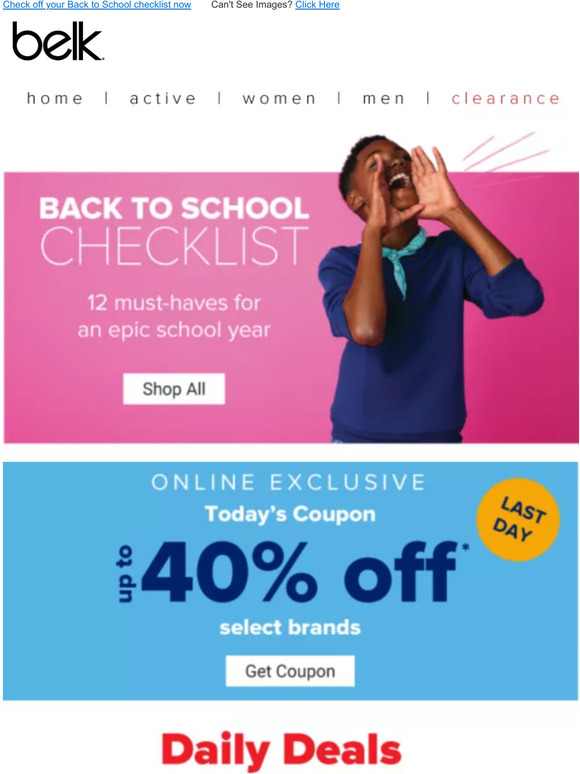 BOGO  FREE  fashion is going, going...