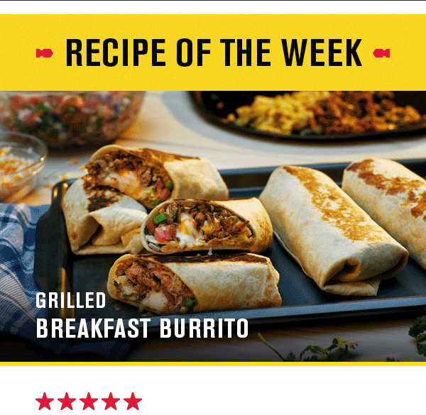 CharBroil Everything You Need To Griddle Like A Pro Milled