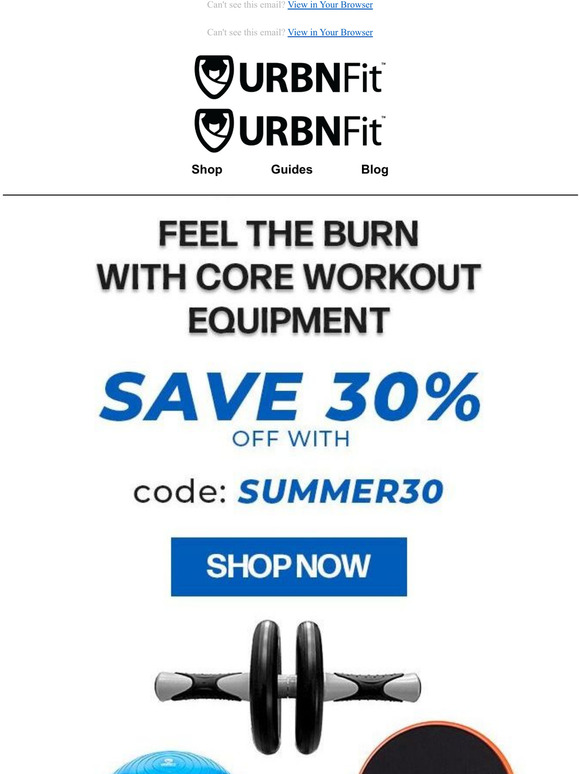 Have you shopped our Summer Sale yet?