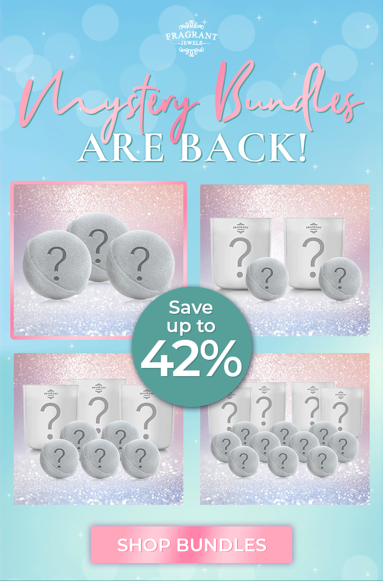 Fragrant Jewels The sale you've been waiting for... Milled