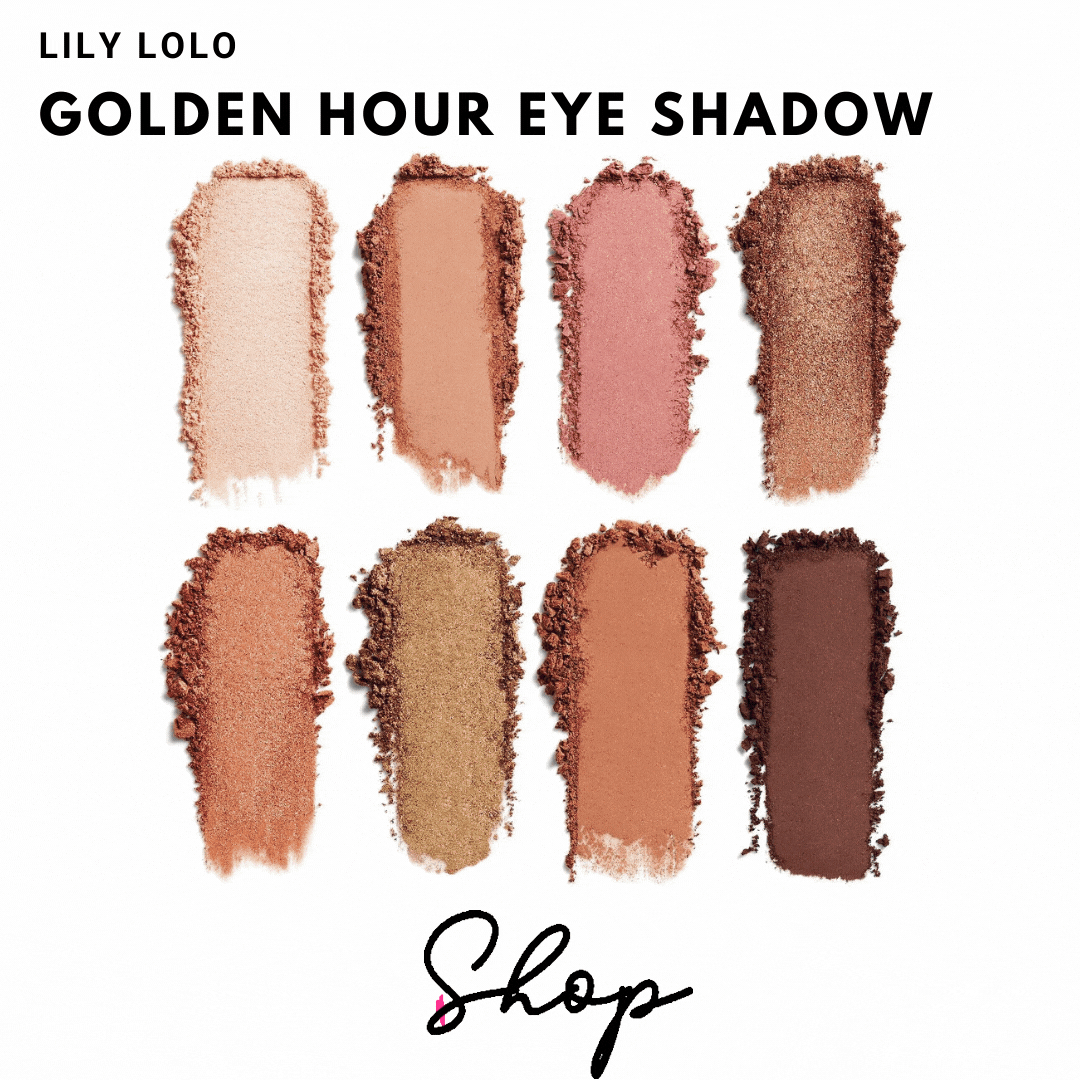 The Choosy Chick New Lily Lolo Golden Hour Palette + Illuminators Now Available Milled