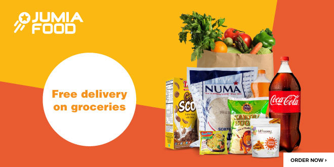 Jumia Nigeria 2: Deals to add to your Shopping List! | Milled