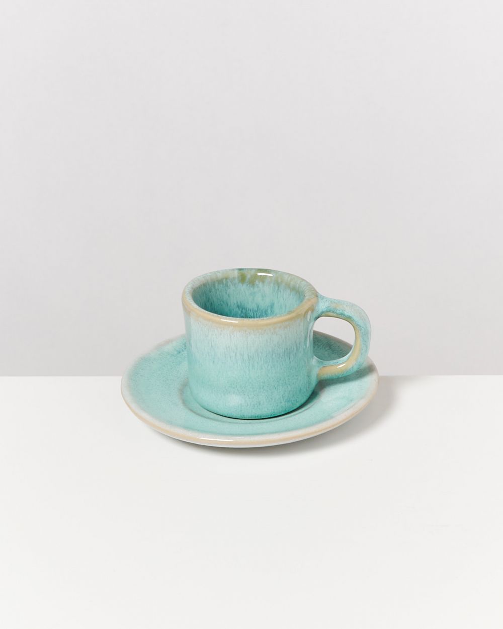 Motel a Miio: New in Espressotassen