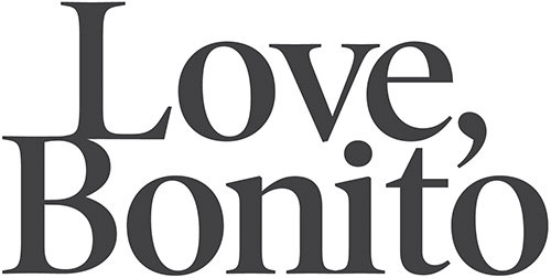 Love, Bonito