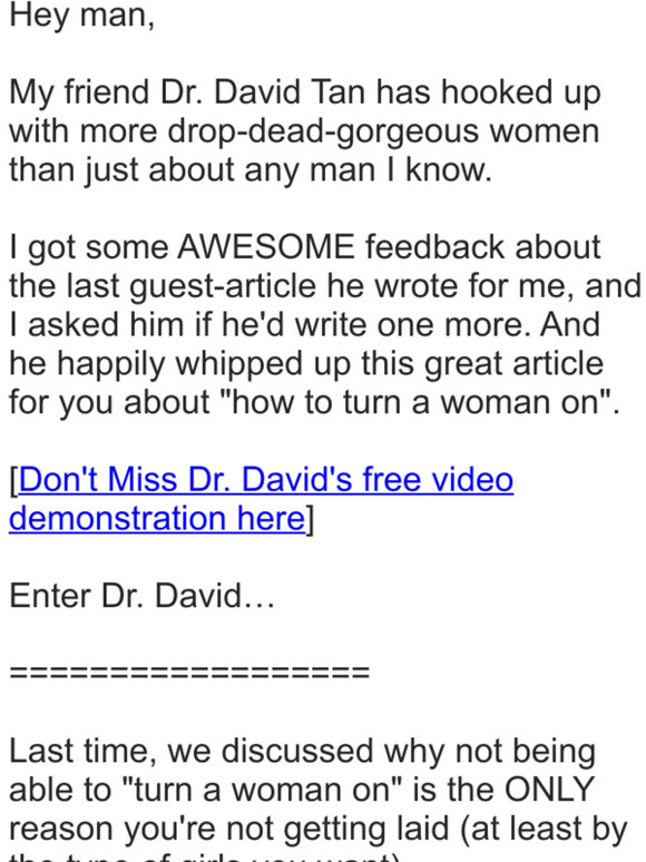 Makesmalltalksexy Com New Female Psychology How To Make Her Hot For You Milled