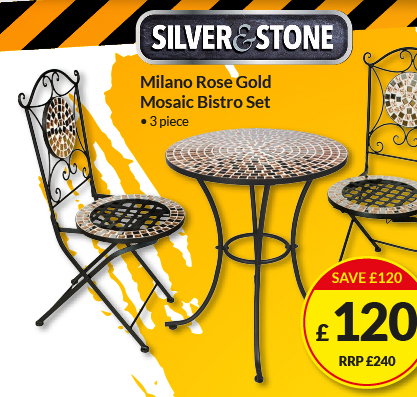 Garden Furniture