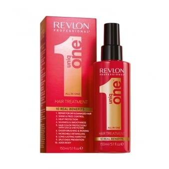 Professional Uniq One Hair Treatment - 150ml
