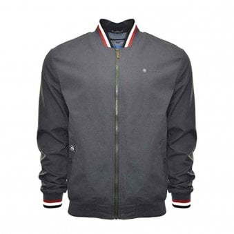 Monkey Jacket - Black
