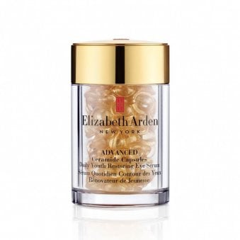 Advanced Ceramide Eye Serum Capsules
