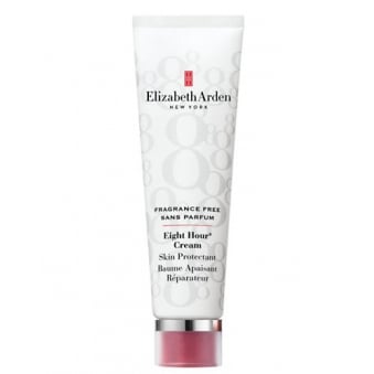 Eight Hour Cream Fragrance Free - 50ml