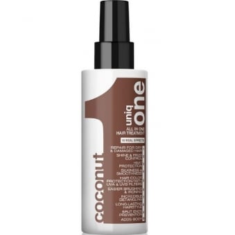 Professional Uniq One Coconut Hair Treatment - 150ml
