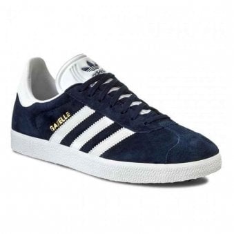 Originals Gazelle Trainers - Blue