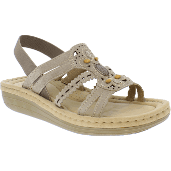 Earth Spirit Ladies Portland Sandals