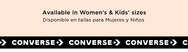 platform converse wss