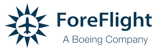 ForeFlight, A Boeing Company