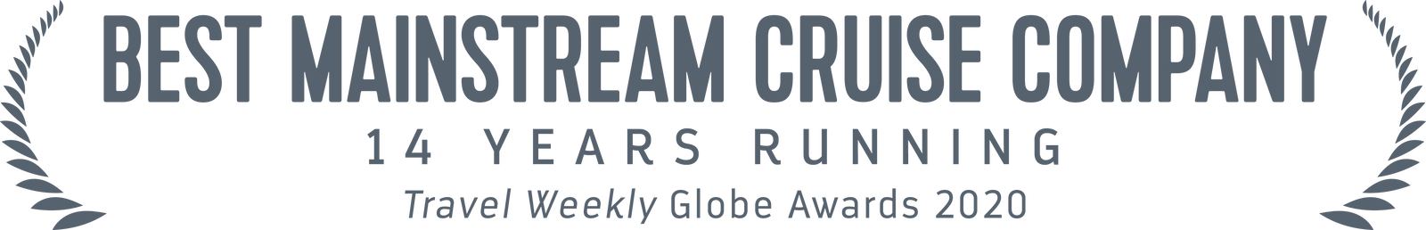 BEST MAINSTREAM CRUISE LINE