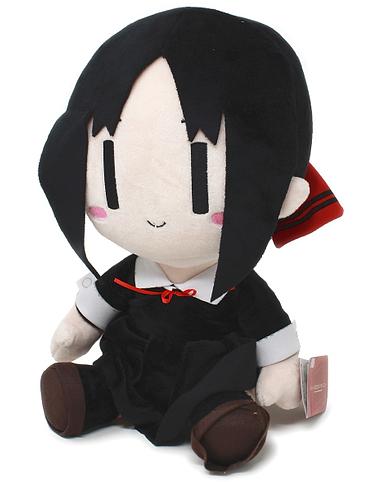 kaguya plush