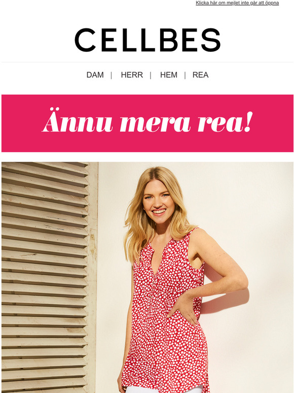 Vi tror du gillar att dessa plagg ar pa rea!  