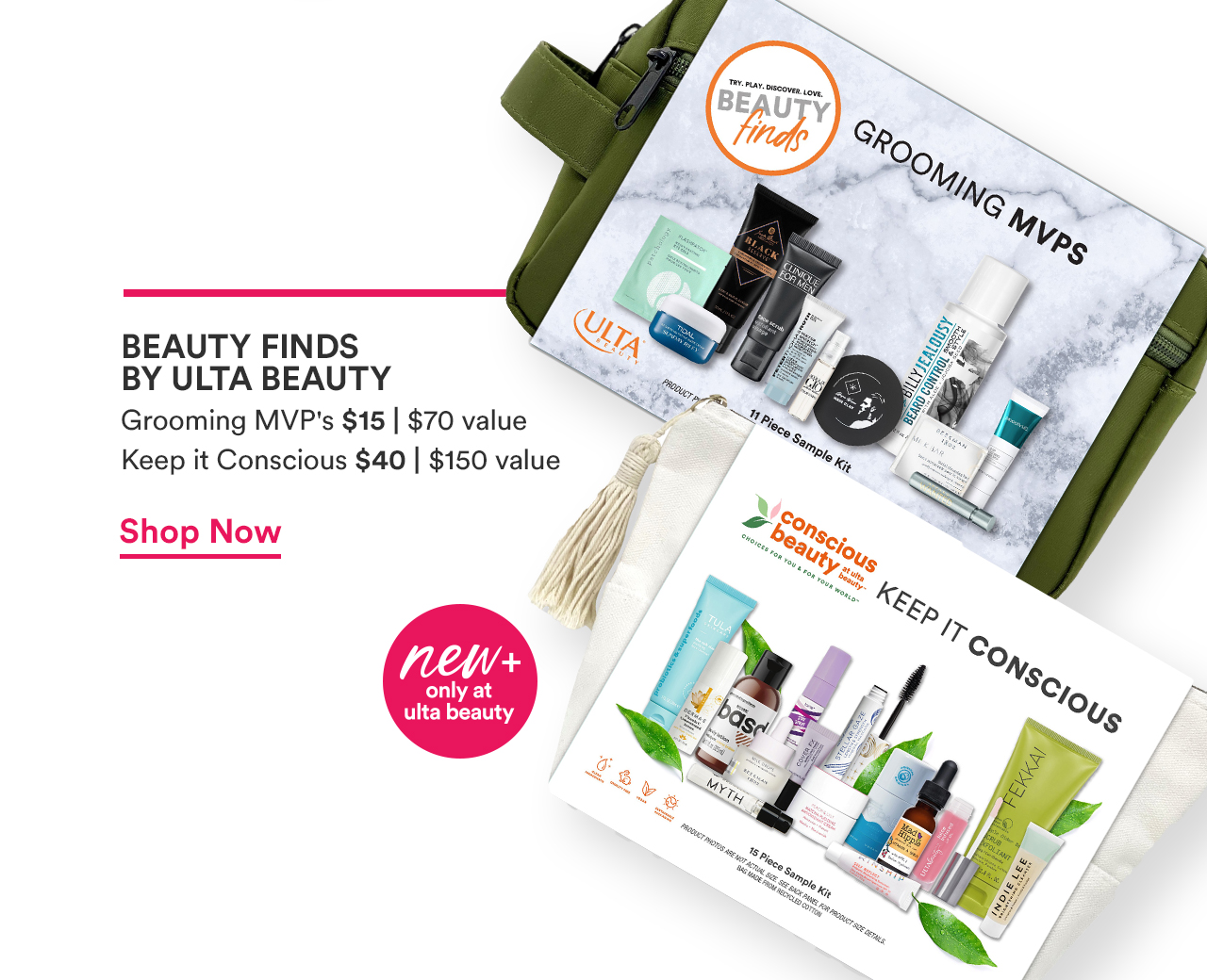 Ulta Beauty Inside Deals on deals on deals! Milled