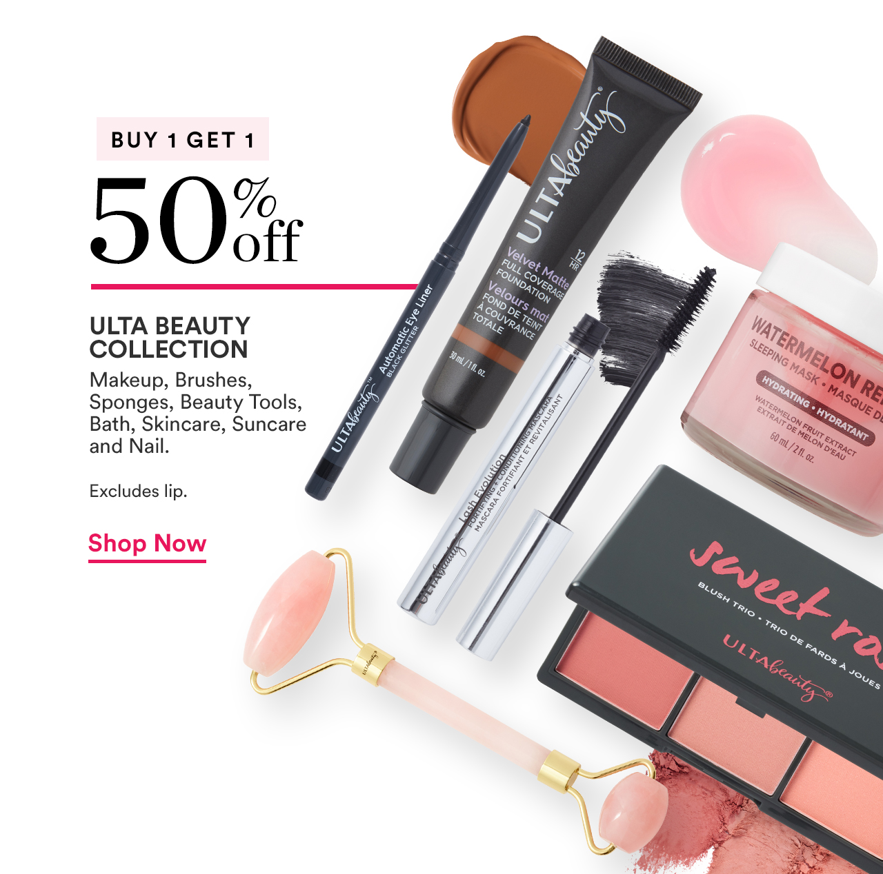 Ulta Beauty Inside Deals on deals on deals! Milled