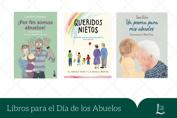 Libros infantiles para regalar en Navidad 2021 y Reyes 2022 - El Búho Lector