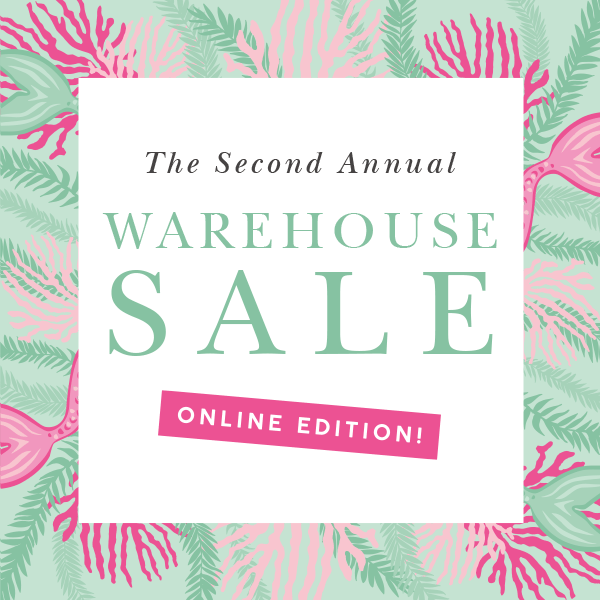 Online Warehouse Sale