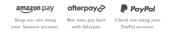 New Ways to Pay