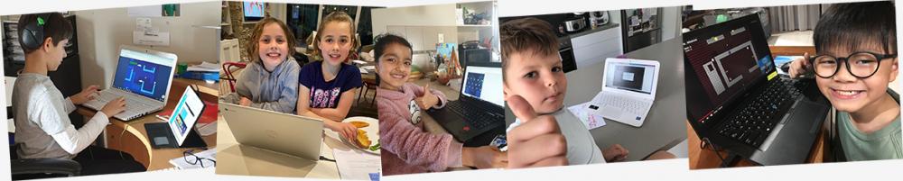 CodeCamp: Code Camp freebie for families - extended through Term 3 ...