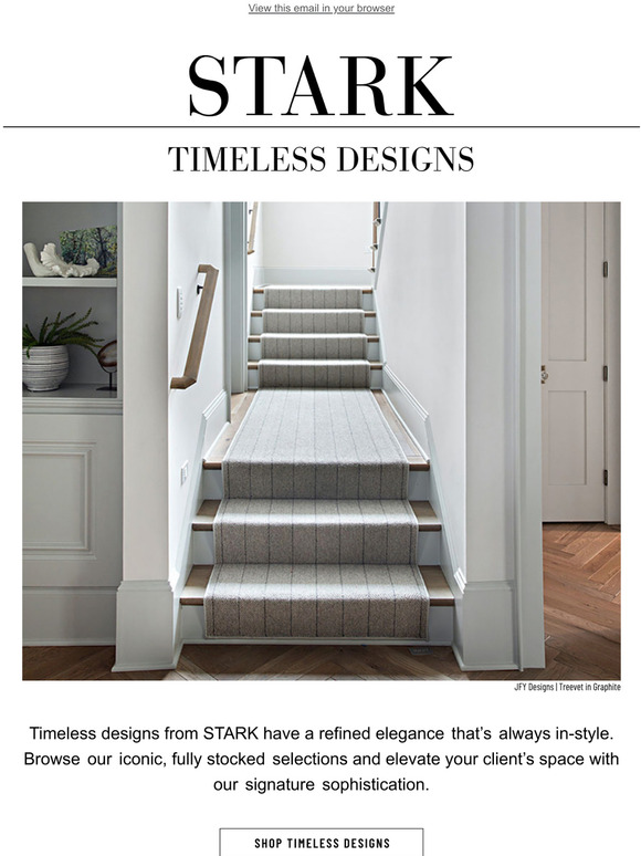 STARK Carpet and Rugs InStock Classics from STARK Milled