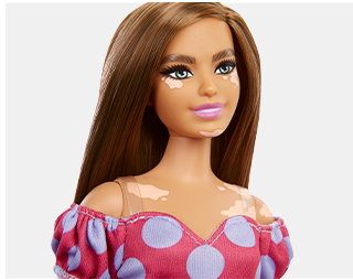Barbie® Fashionista Doll #171