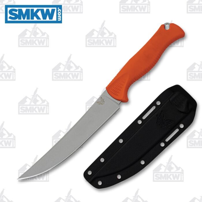 Boker Magnum Kid's II Fixed Knife 3.13 440C Steel Full Tang Blade