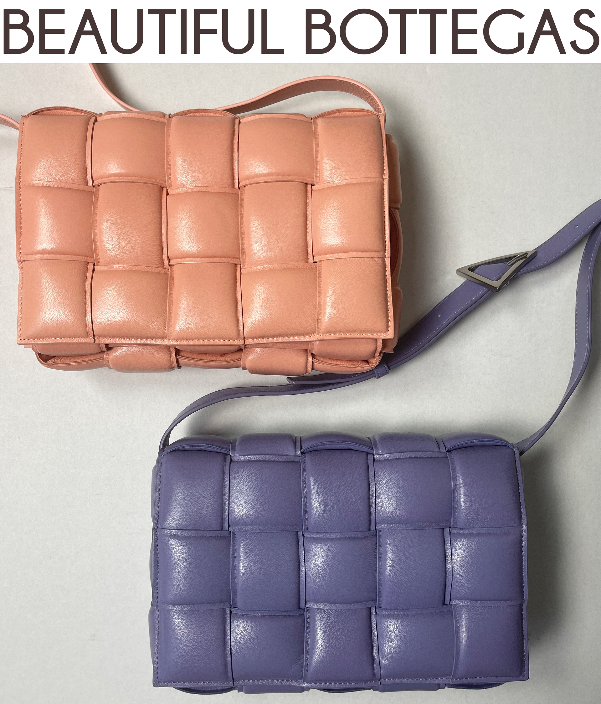 bottega veneta resale