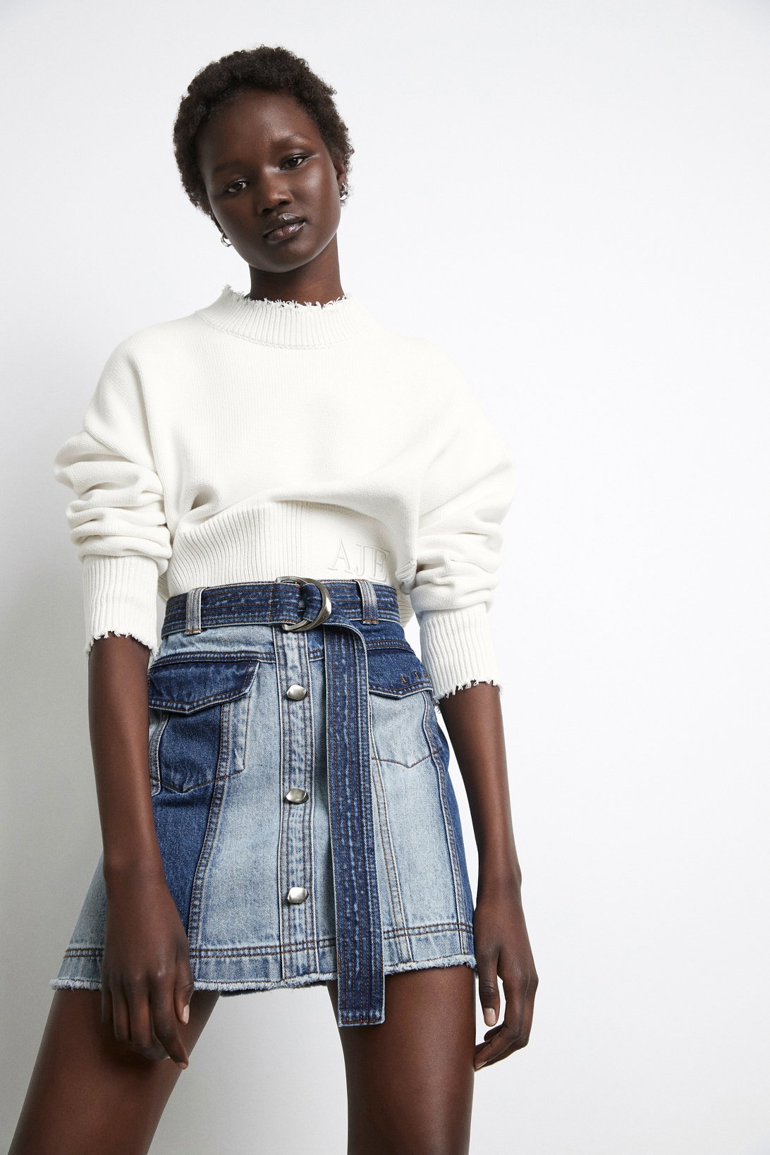 Aje: New Arrivals | Reimagination's Must Have Denim Is Here | Milled Aje: New Arrivals | Reimagination's Must Have Denim Is Here | Milled
