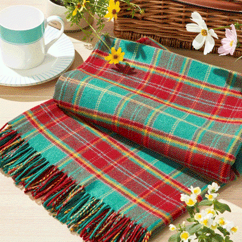 Tartan Rugs