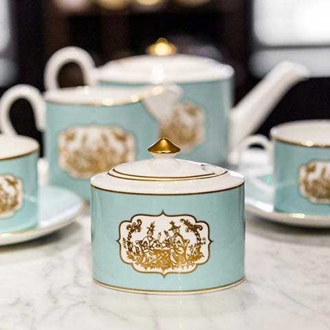 Teaware