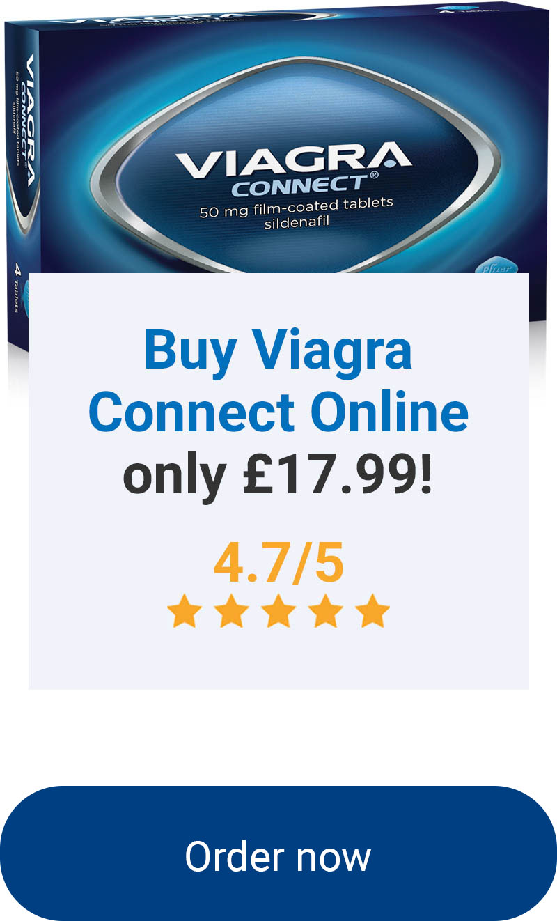 Buy  Viagra Connect Online