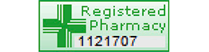 Registered Pharmacy