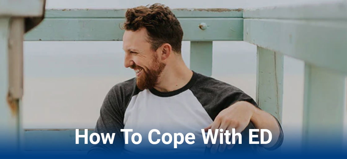 How To Cope With ED
