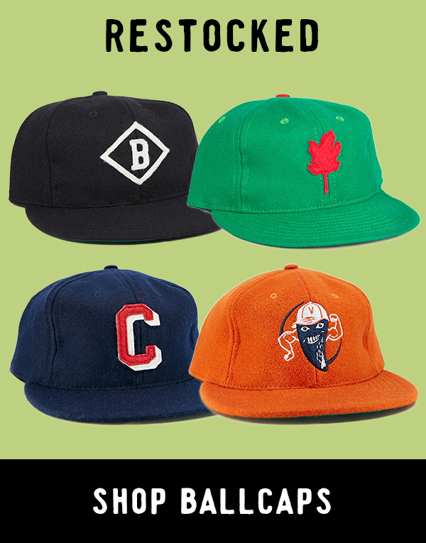 Oakland Oaks 1939 Vintage Ballcap