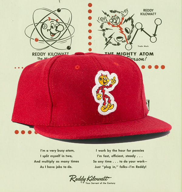 Oakland Oaks 1939 Vintage Ballcap