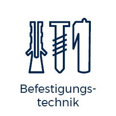 Befestigungstechnik